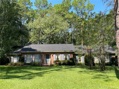 1075 Wildwood Rd, Waycross, GA, 31503