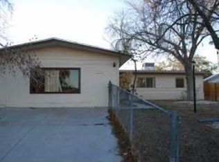 616 Biljac St, Las Vegas, NV 89145