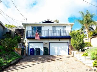 3458 Central Ave, Spring Valley, CA 91977