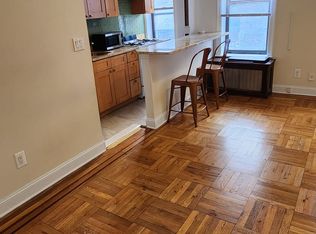 4526 44th St APT 4B, Sunnyside, NY 11104