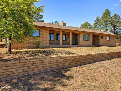 7070 Juniper Way, Show Low, AZ, 85901