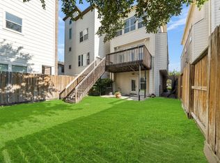 5519 Darling St, Houston, TX 77007