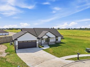 14841 Welch Dr, Ashland, MO 65010