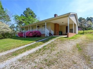 4340 Stone Ridge Dr, Trinity, NC 27370