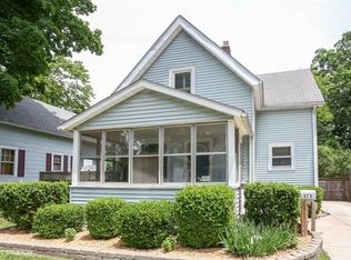 373 Hawthorne St, Laporte, IN