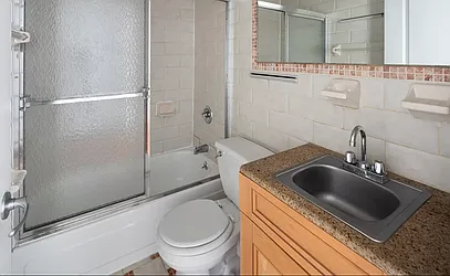 Rented by Keller Williams NYC