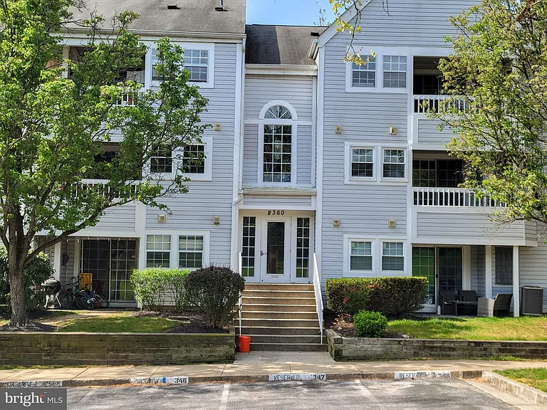 8360 Montgomery Run Rd #H — Photo 1