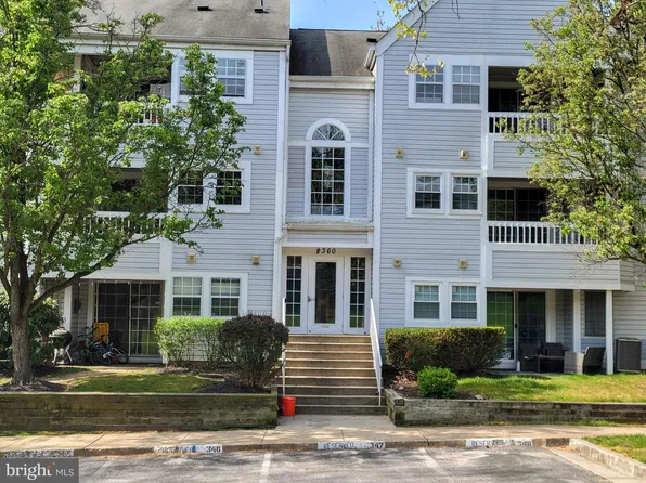 8360 Montgomery Run Rd Unit H, Ellicott City, MD 21043