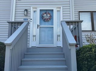 Thompson Creek Condos, Stevensville, MD 21666