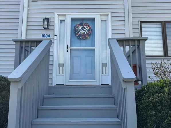 1004 Marion Quimby Dr, Stevensville, MD 21666