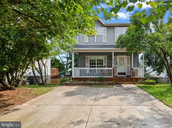 3413 Halifax Ct, Pasadena, MD 21122