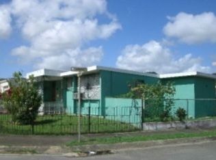 L5 Calle Francia, Caguas, PR 00727