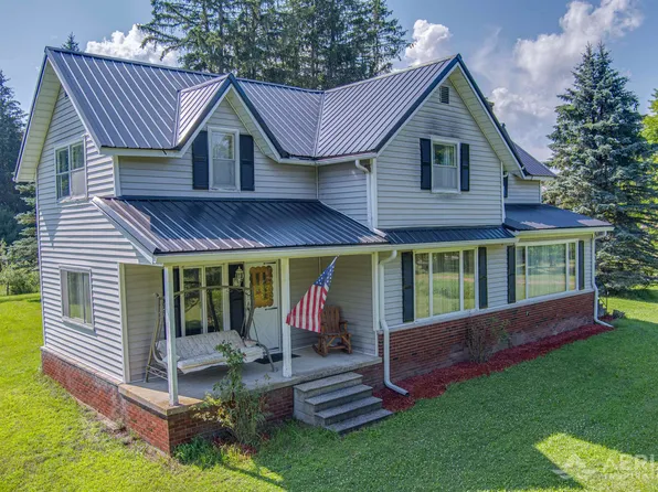 476 S Fairview Rd, West Branch, MI 48661