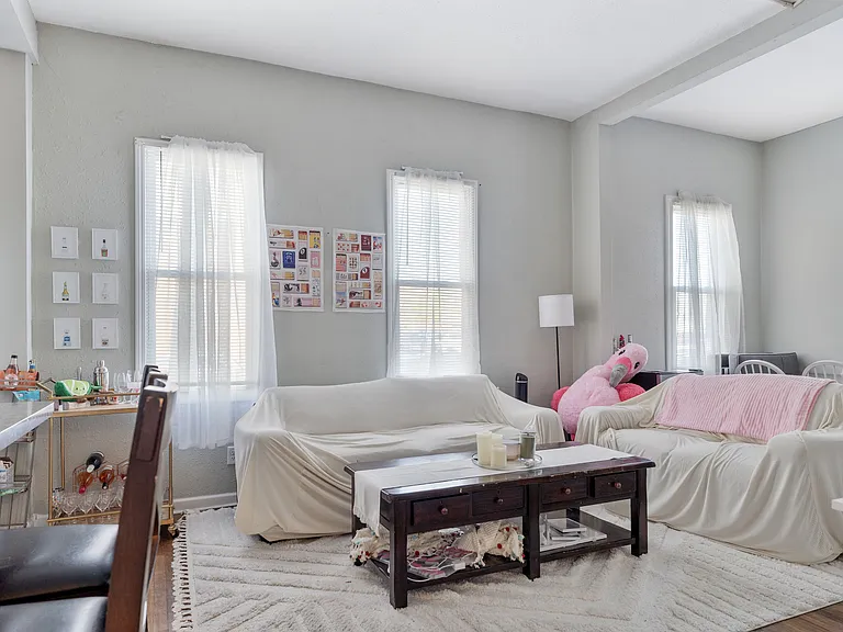 82 Hawley St #3H — Photo 6