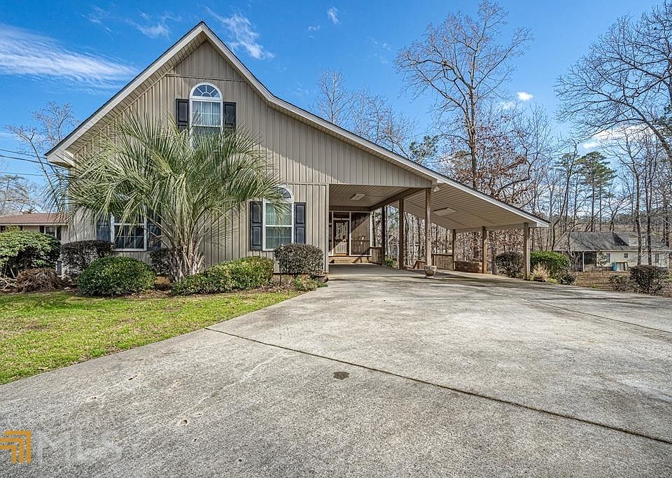 324 Shelton Dr, Eatonton, GA 31024 Zillow