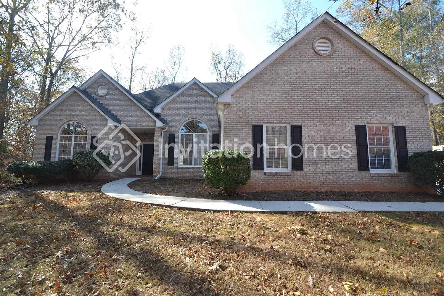 3865 Carriage Downs Ct Snellville, GA 30039 — Photo 1