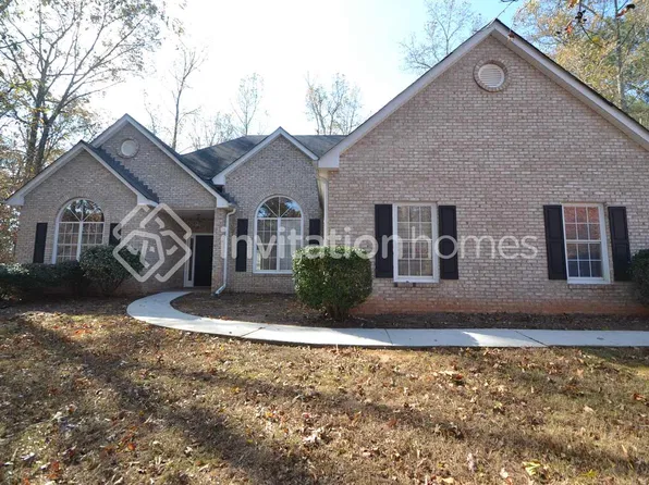 3865 Carriage Downs Ct, Snellville, GA 30039