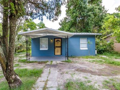 3006 E Chelsea St, Tampa, FL, 33610