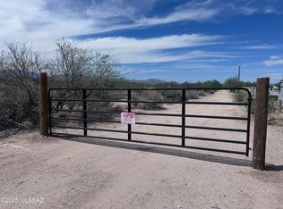 LOT-1AC W Four Feathers Ln, Benson, AZ 85602