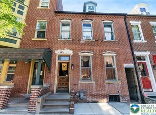 1035 W Turner St, Allentown, PA 18102