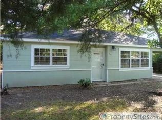 111 Mildred St, Benton, LA 71006