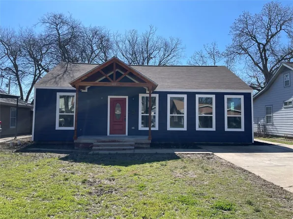 1217 Oak St, Grand Prairie, TX 75050