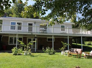 126 Snap On Ln, Sparta, NC 28675