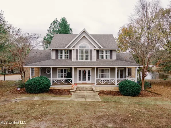 80 Bellewood Dr, Clinton, MS 39056