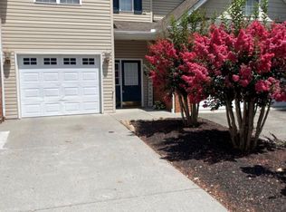 2045 N Economy Rd, Morristown, TN 37814