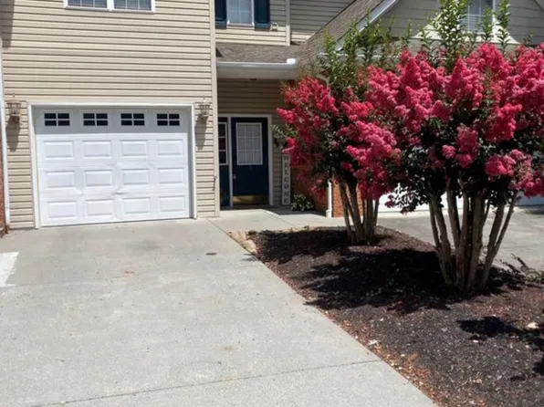 2045 N Economy Rd, Morristown, TN 37814