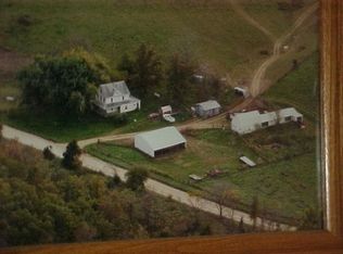 2395 Skyline Rd, Seymour, MO 65746