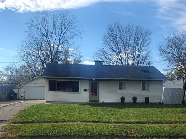 4297 Saylor St, Dayton, OH 45416