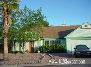 4620 S Bayport Pl, Tucson, AZ 85730