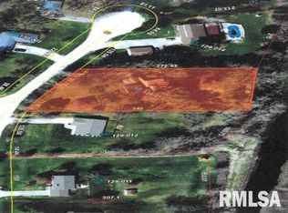 693 Thistle Rdg, Springfield, IL 62707