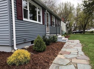 41 Lloyd Ave, Springfield, MA 01119