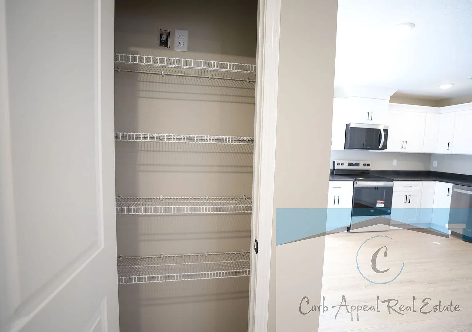 Beautiful new construction 3 bed / 2 bath home - Lake City — Photo 4