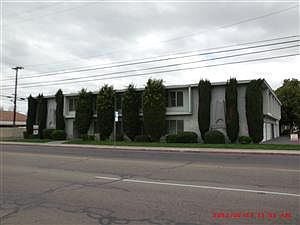1st image of 2602 N Fresno St APT 11