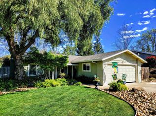 105 Prospector Ct, Folsom, CA 95630