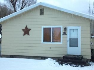 1704 V Ave, La Grande, OR 97850