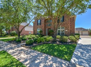 3407 Aspen Lake Dr, Manvel, TX 77578
