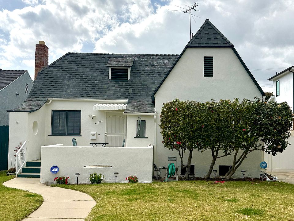 4107 Elmer Avenue