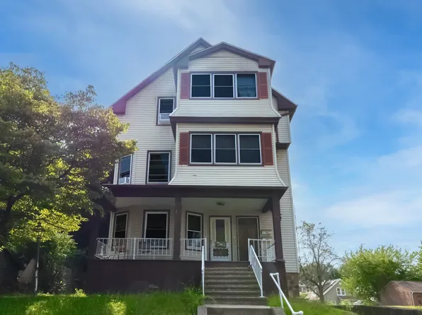 63 Lyons Street, New Britain, CT 06052
