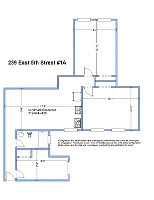 Rented by Landmark Resources | media 12