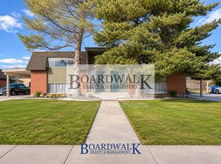 572 W 400th St N, Orem, UT 84057