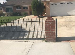 12162 Crystal Ave, Chino, CA 91710