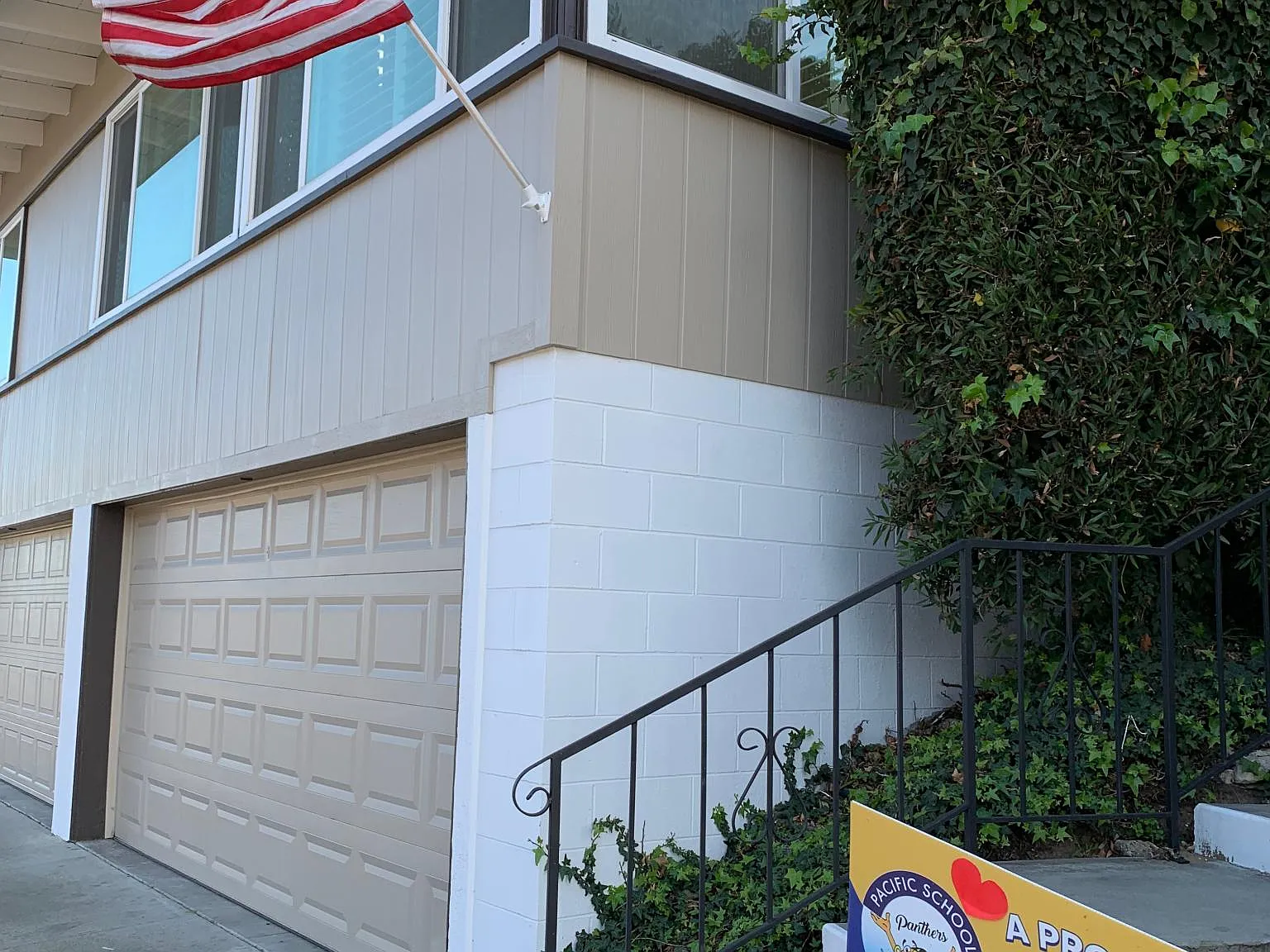 2 bed, 870 sqft, $3,950 — Photo 2