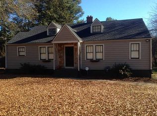 2060 2nd Ave, Decatur, GA 30032