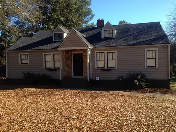 2060 2nd Ave, Decatur, GA 30032
