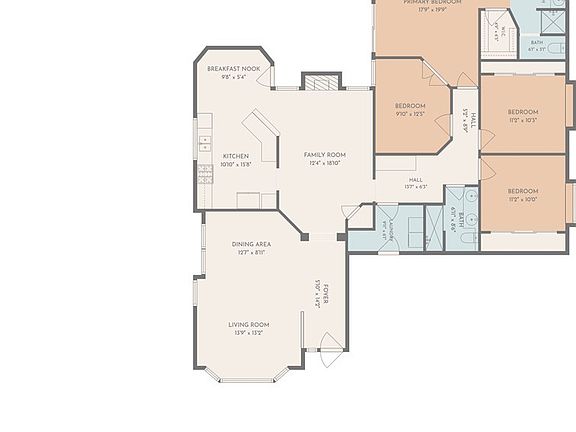 2nd image of 8213 Arch Bay Ln