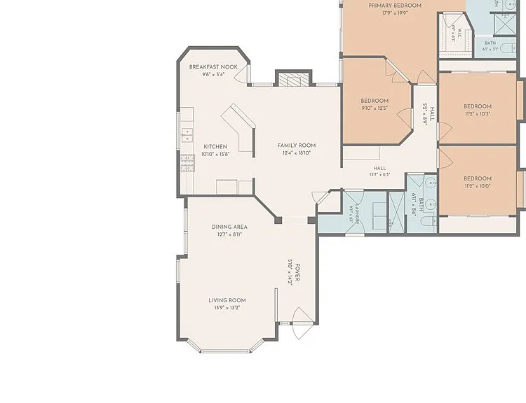 8213 Arch Bay Ln — Photo 2